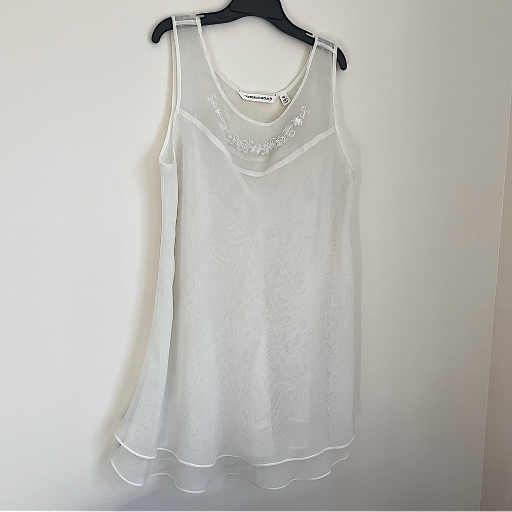 Vintage Victoria’s Secret Nightgown